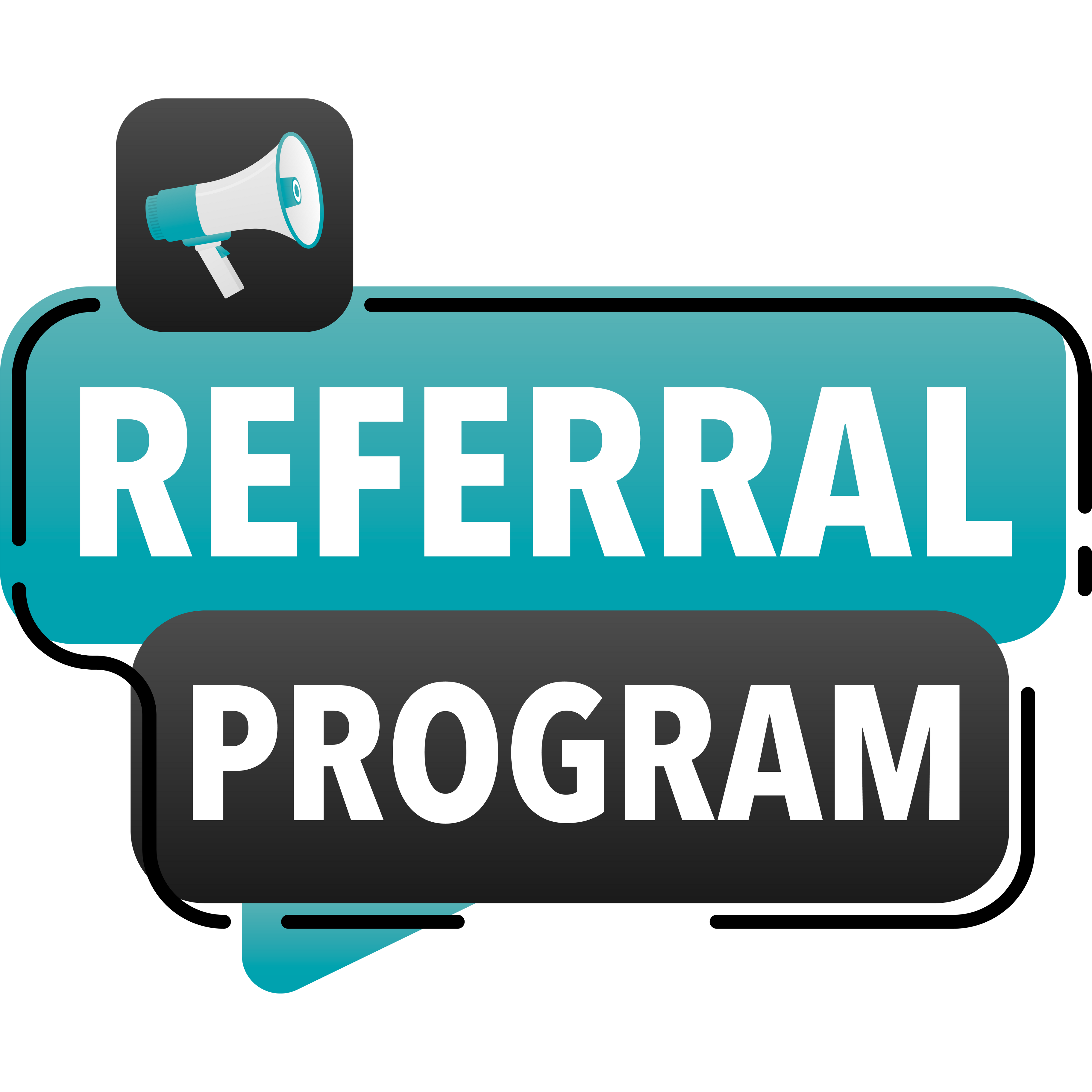 Referral Program Benefits